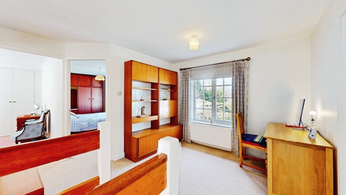 Willow Court, Pool in Wharfedale, LS21