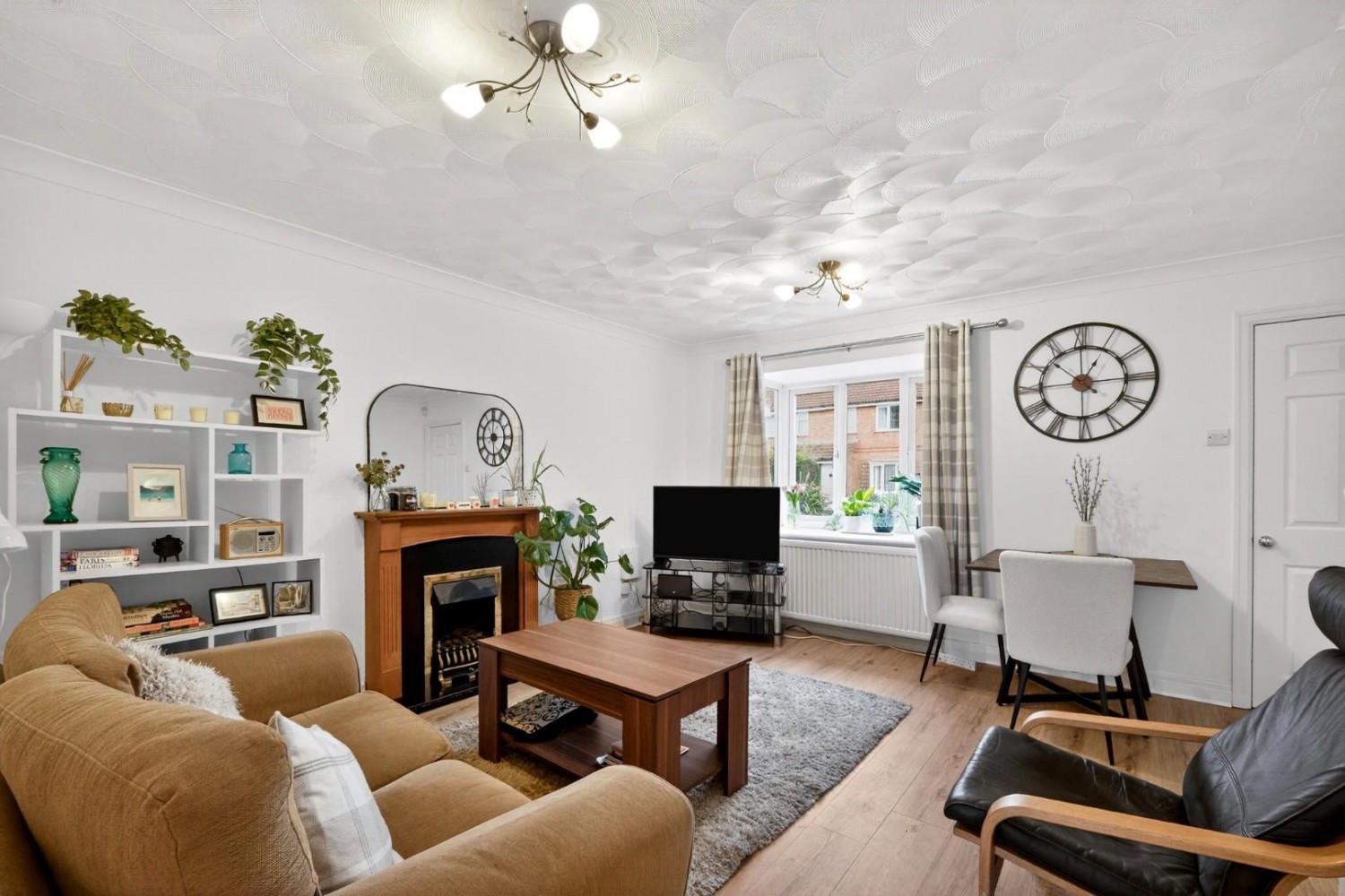 Prestwick Court, York