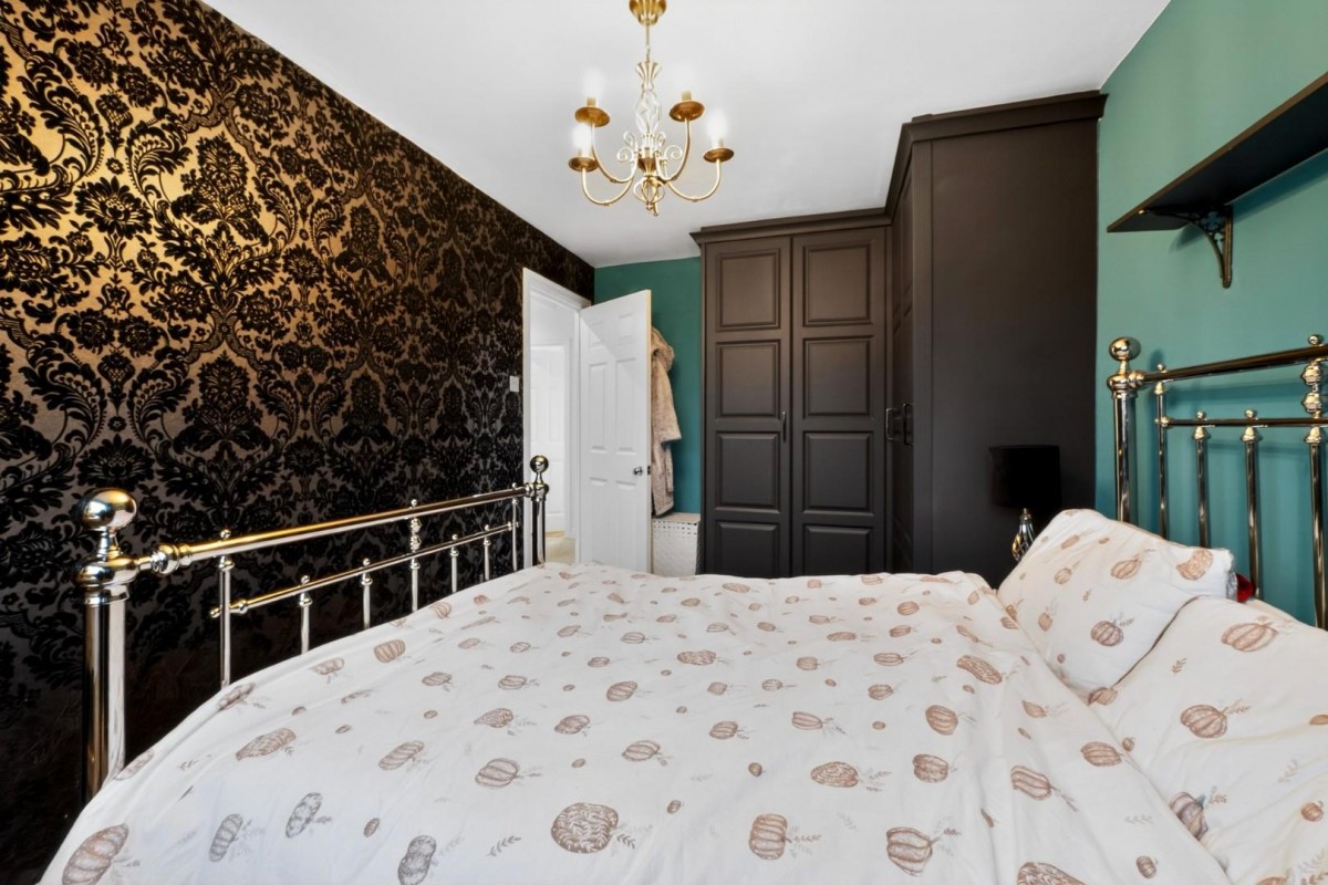 Prestwick Court, York