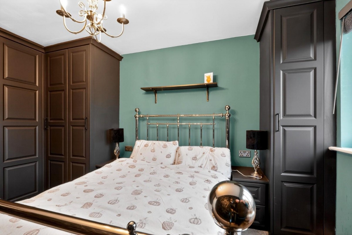Prestwick Court, York