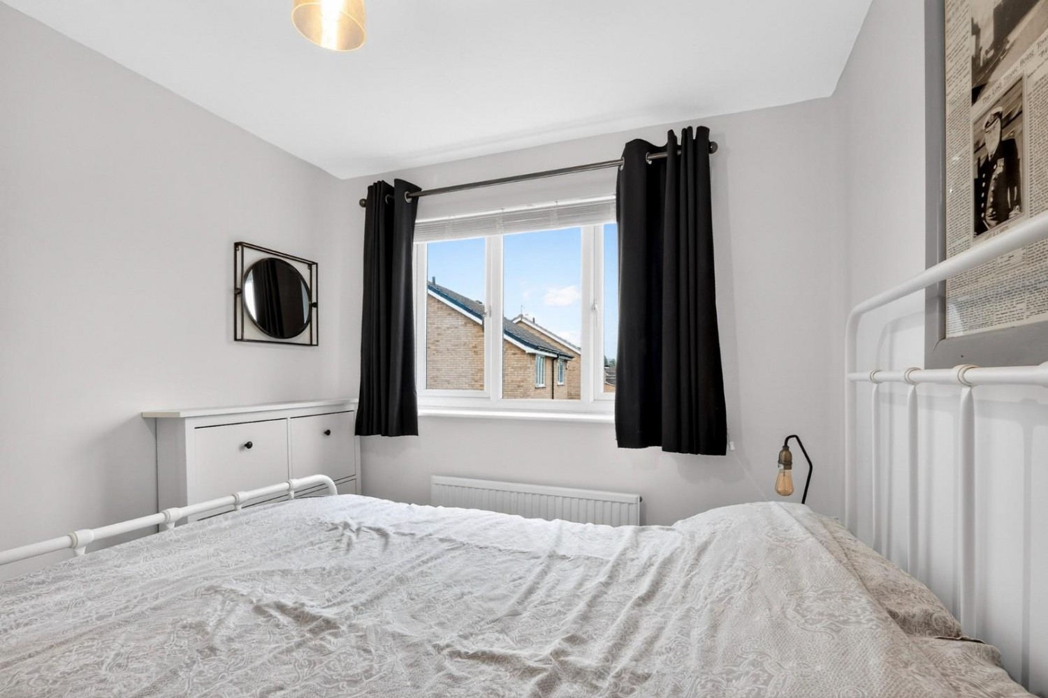 Prestwick Court, York