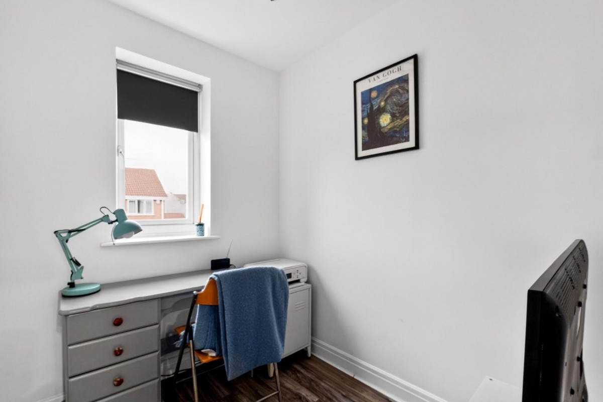 Prestwick Court, York