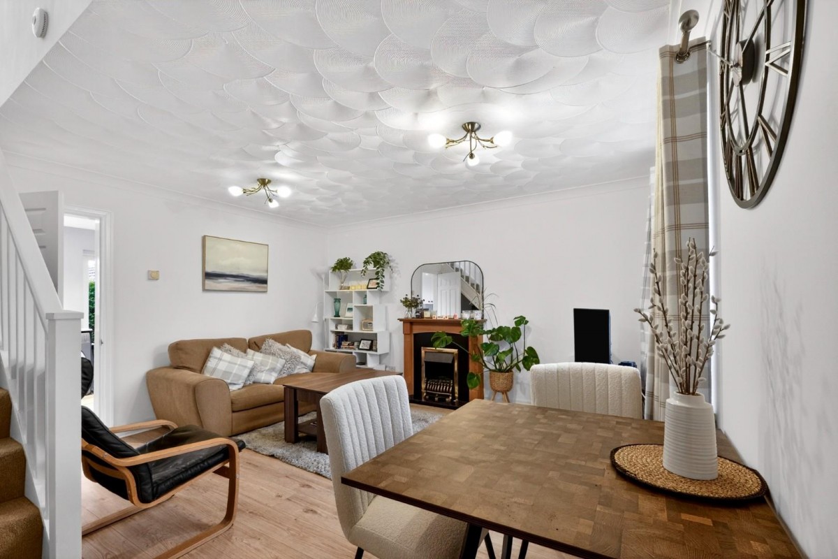 Prestwick Court, York