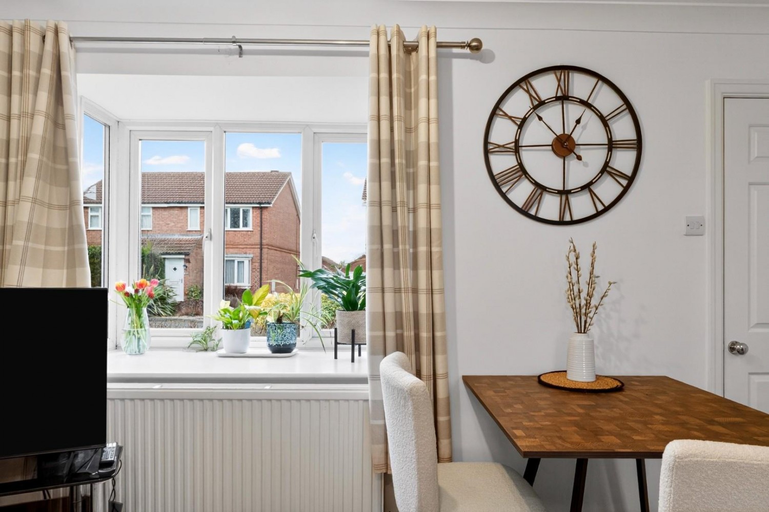 Prestwick Court, York