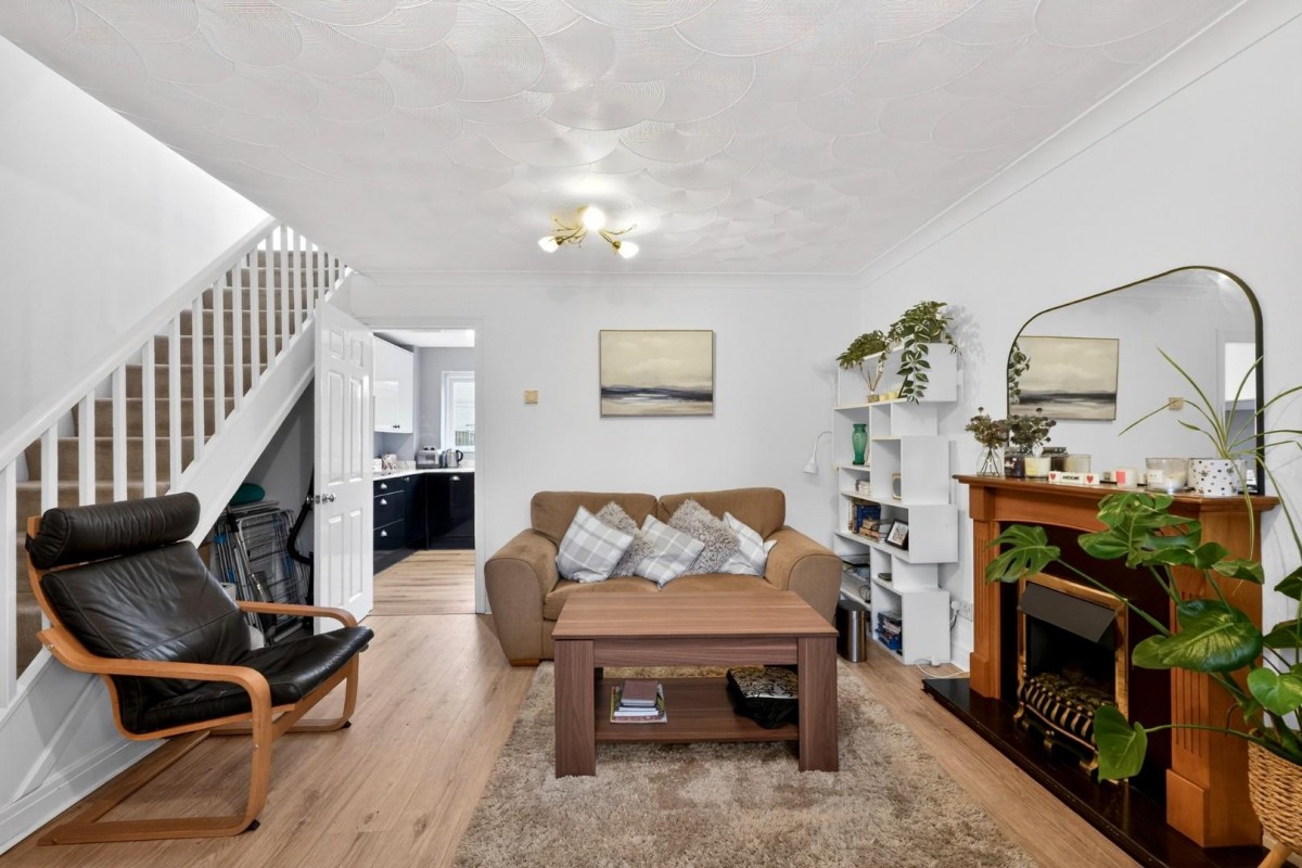Prestwick Court, York