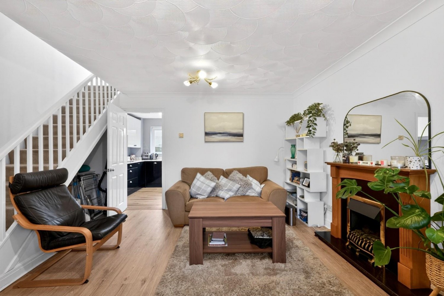 Prestwick Court, York