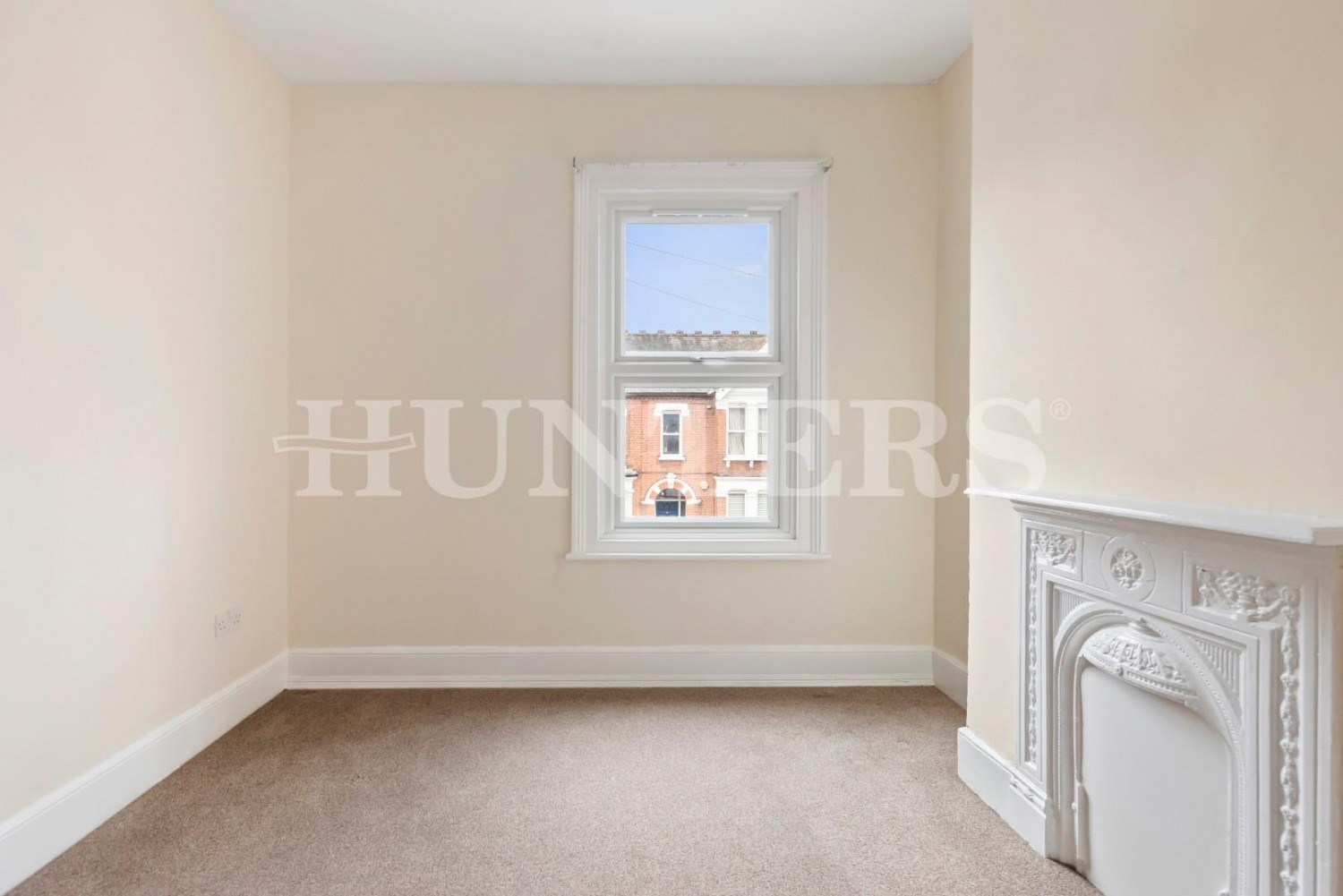 Whitley Road, London, N17