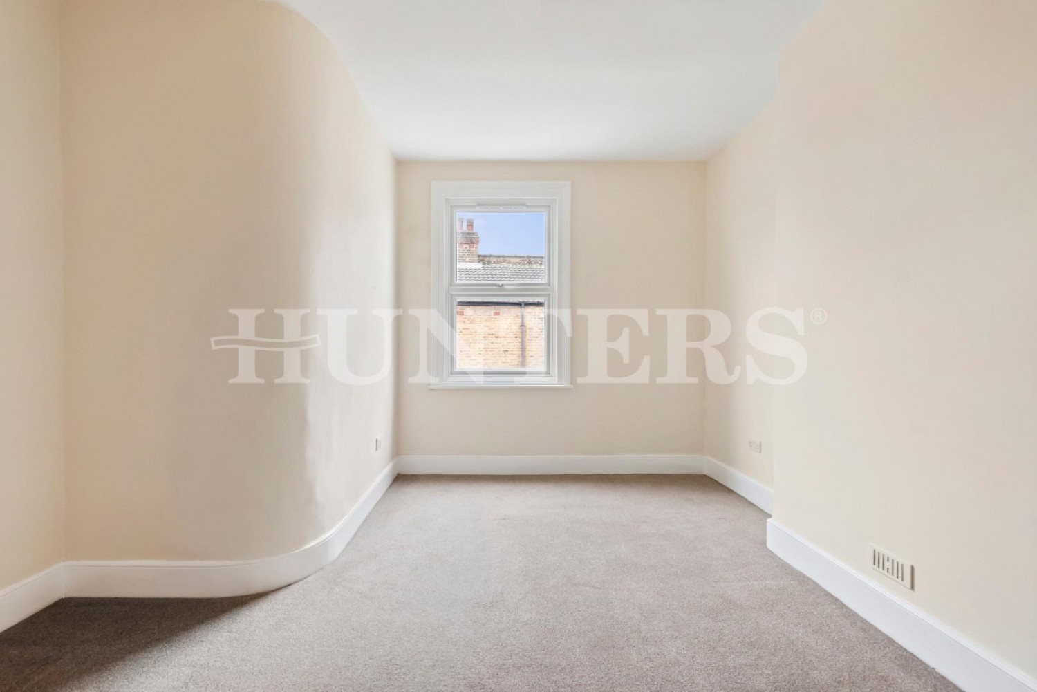 Whitley Road, London, N17