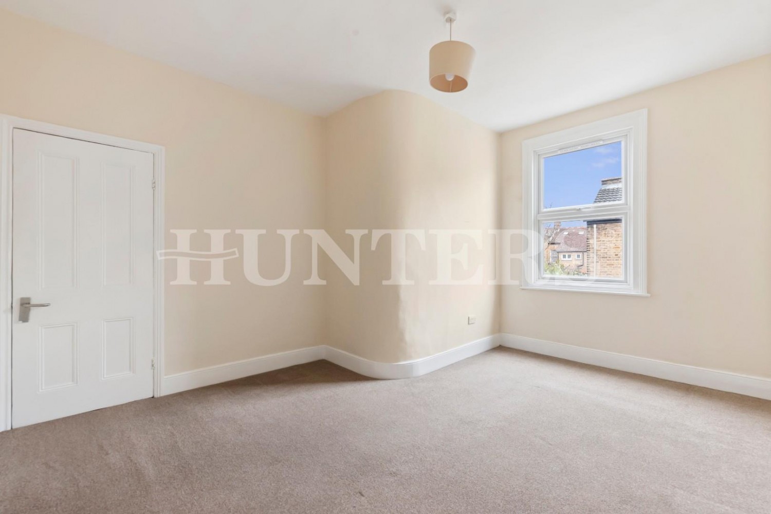 Whitley Road, London, N17