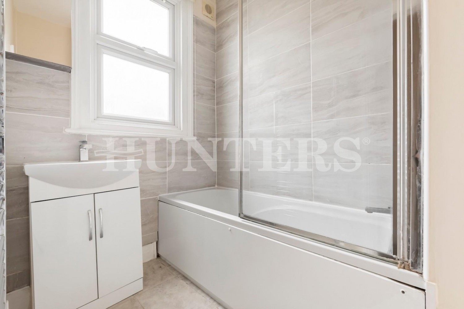 Whitley Road, London, N17