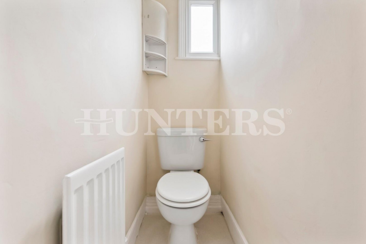 Whitley Road, London, N17