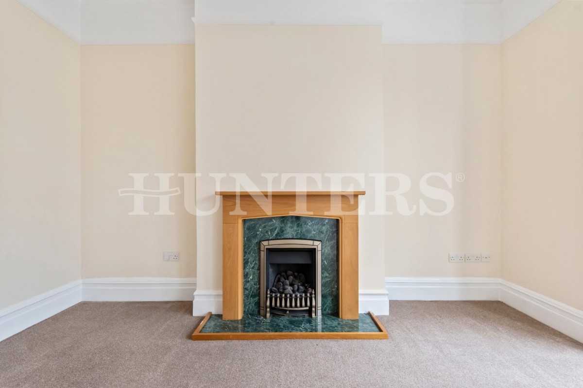 Whitley Road, London, N17