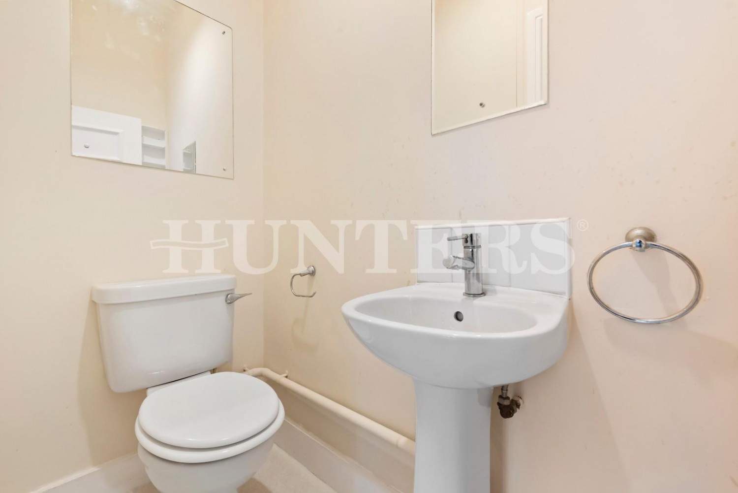 Whitley Road, London, N17