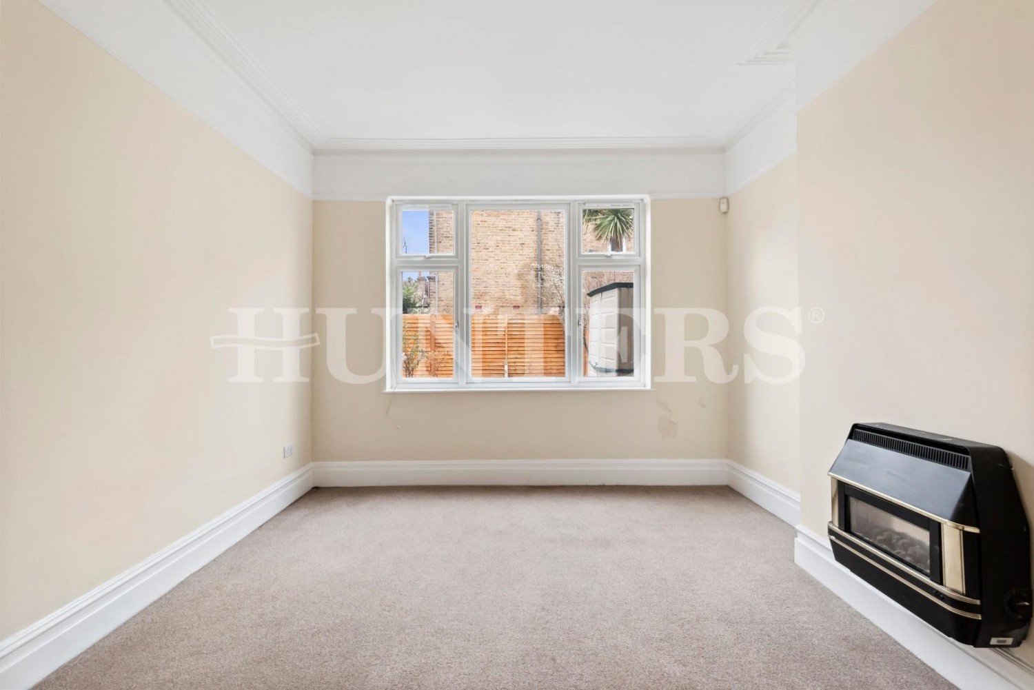 Whitley Road, London, N17