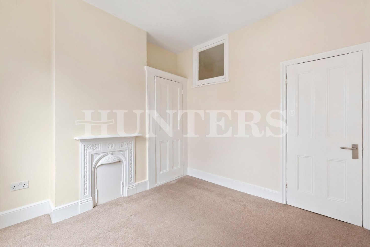 Whitley Road, London, N17