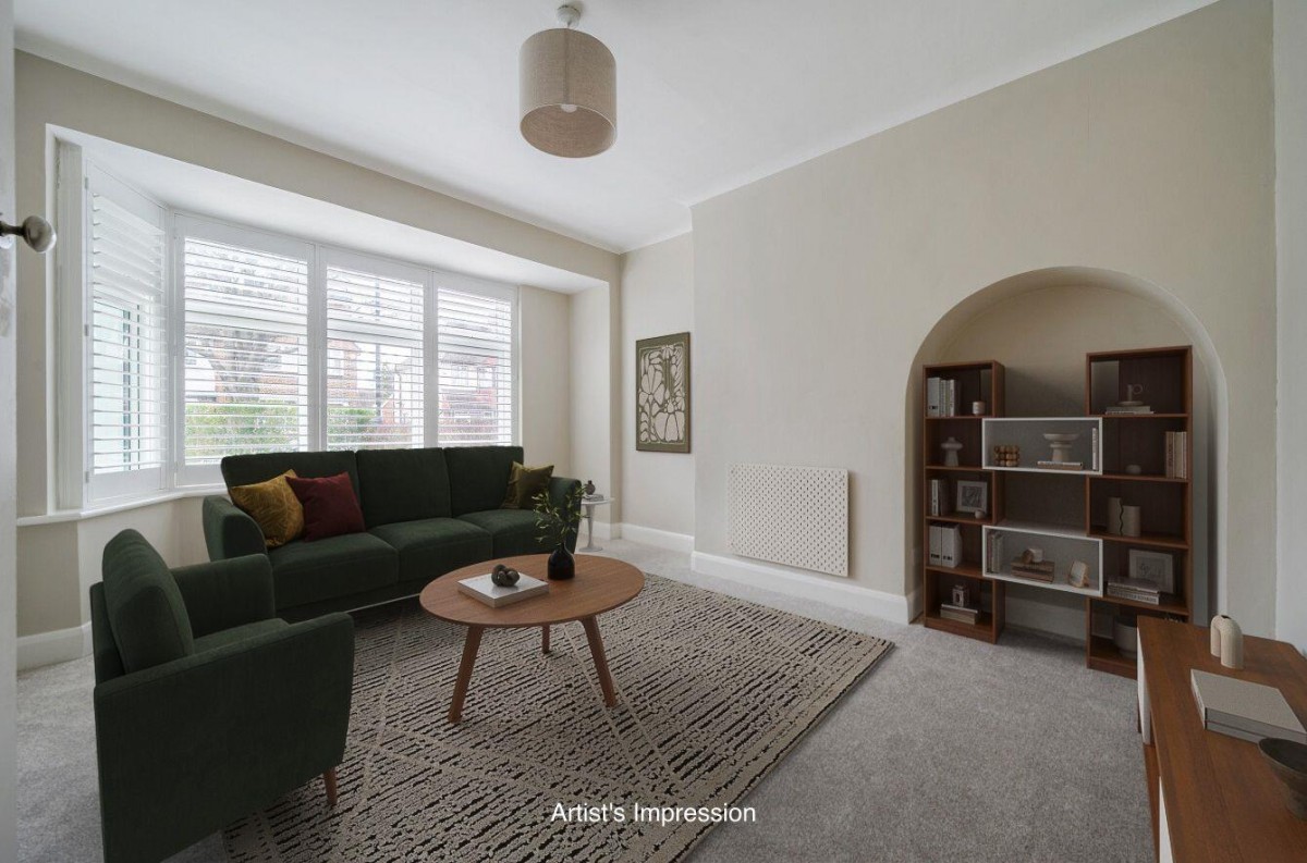 Daneswood Avenue, London, SE6 2RG