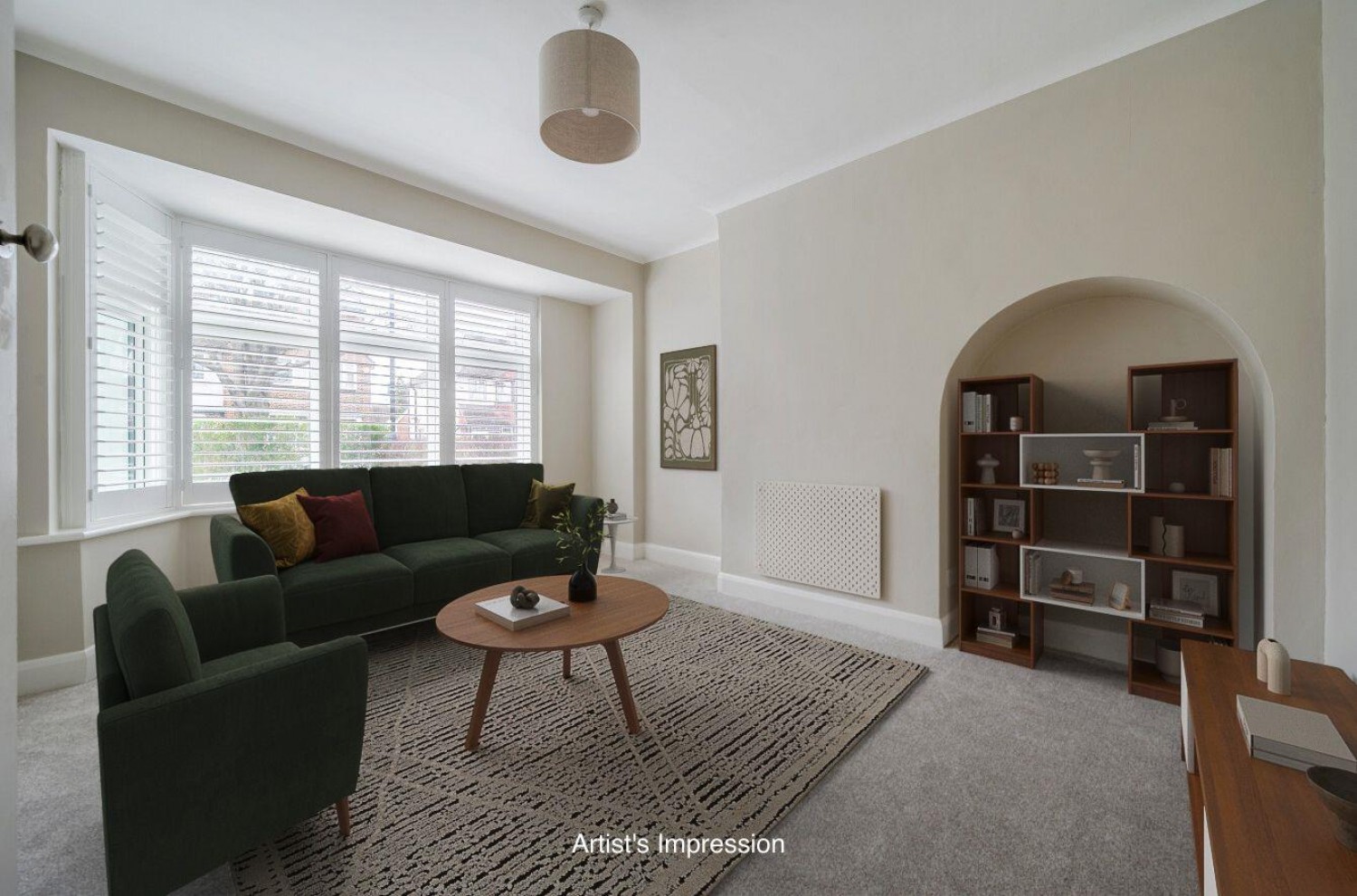 Daneswood Avenue, London, SE6 2RG