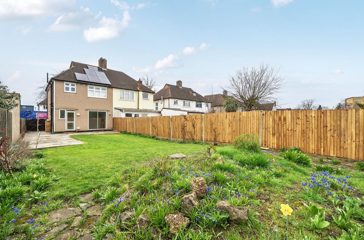 Daneswood Avenue, London, SE6 2RG