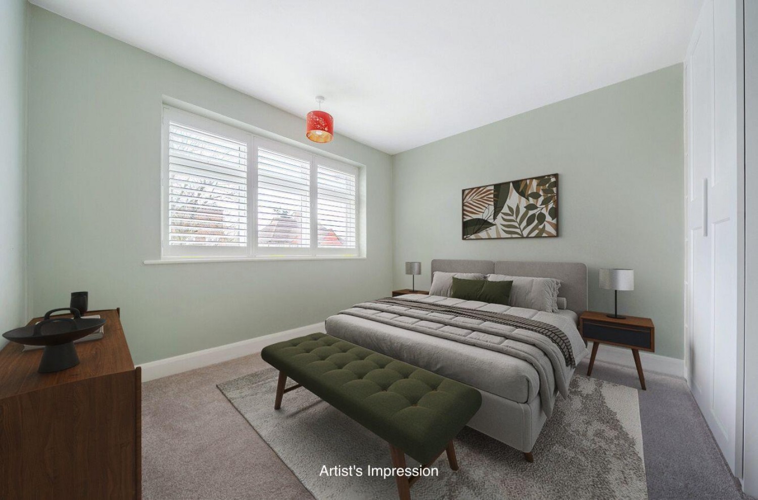 Daneswood Avenue, London, SE6 2RG