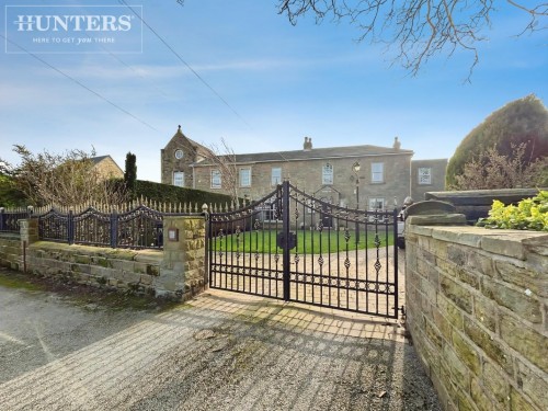 Paddock Road, Staincross, Barnsley, S75