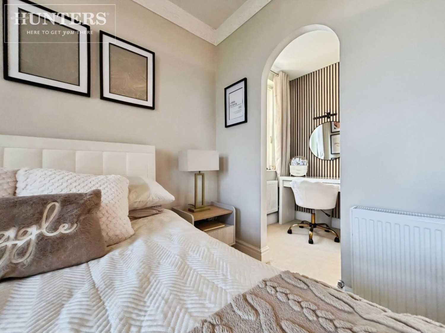Paddock Road, Staincross, Barnsley, S75