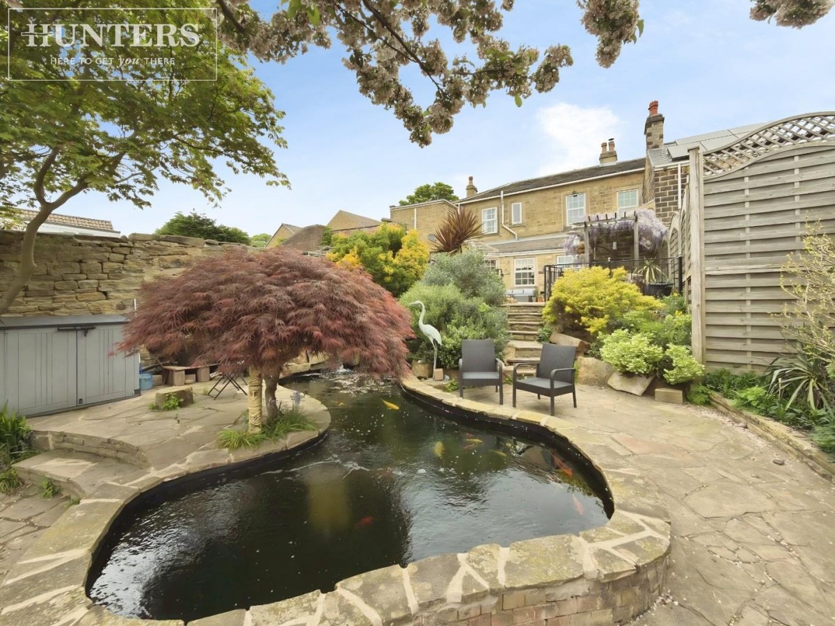 Paddock Road, Staincross, Barnsley, S75