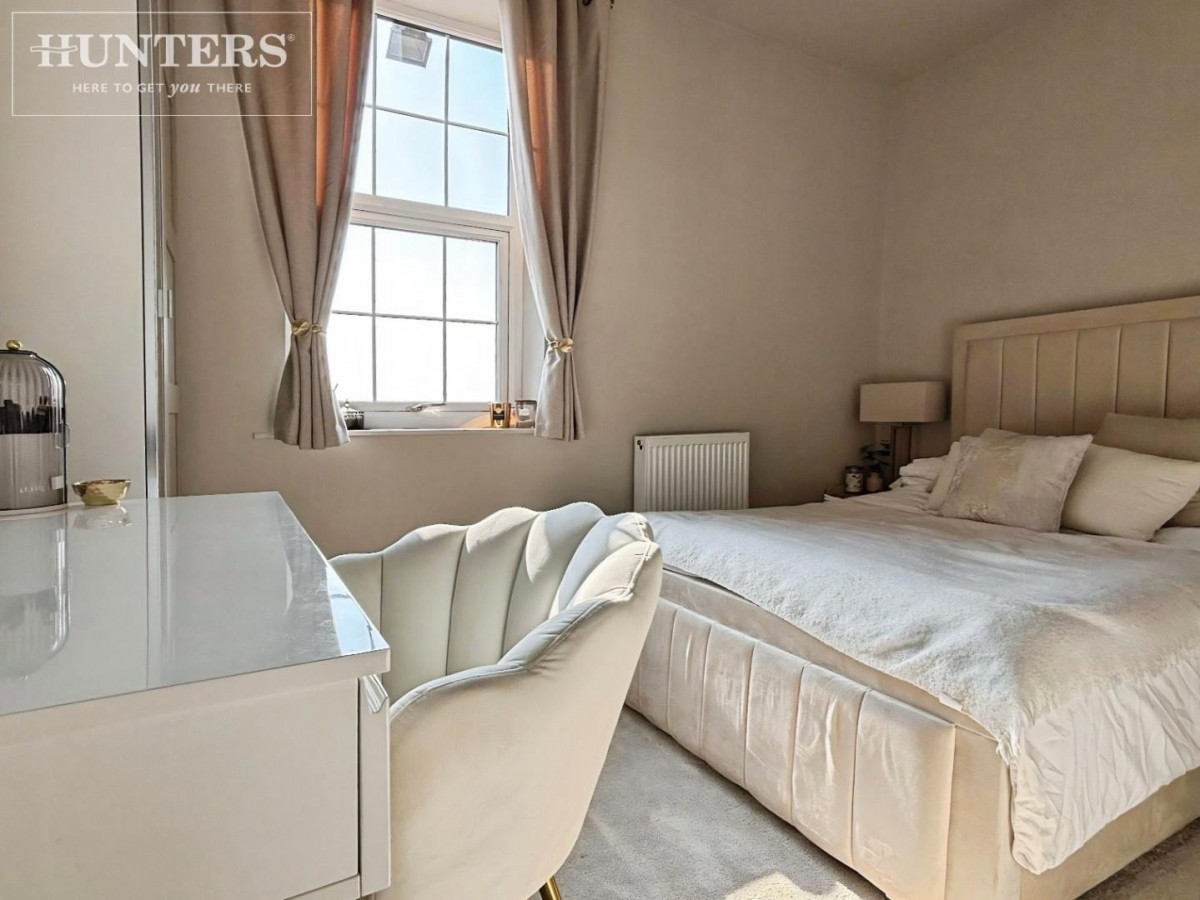Paddock Road, Staincross, Barnsley, S75