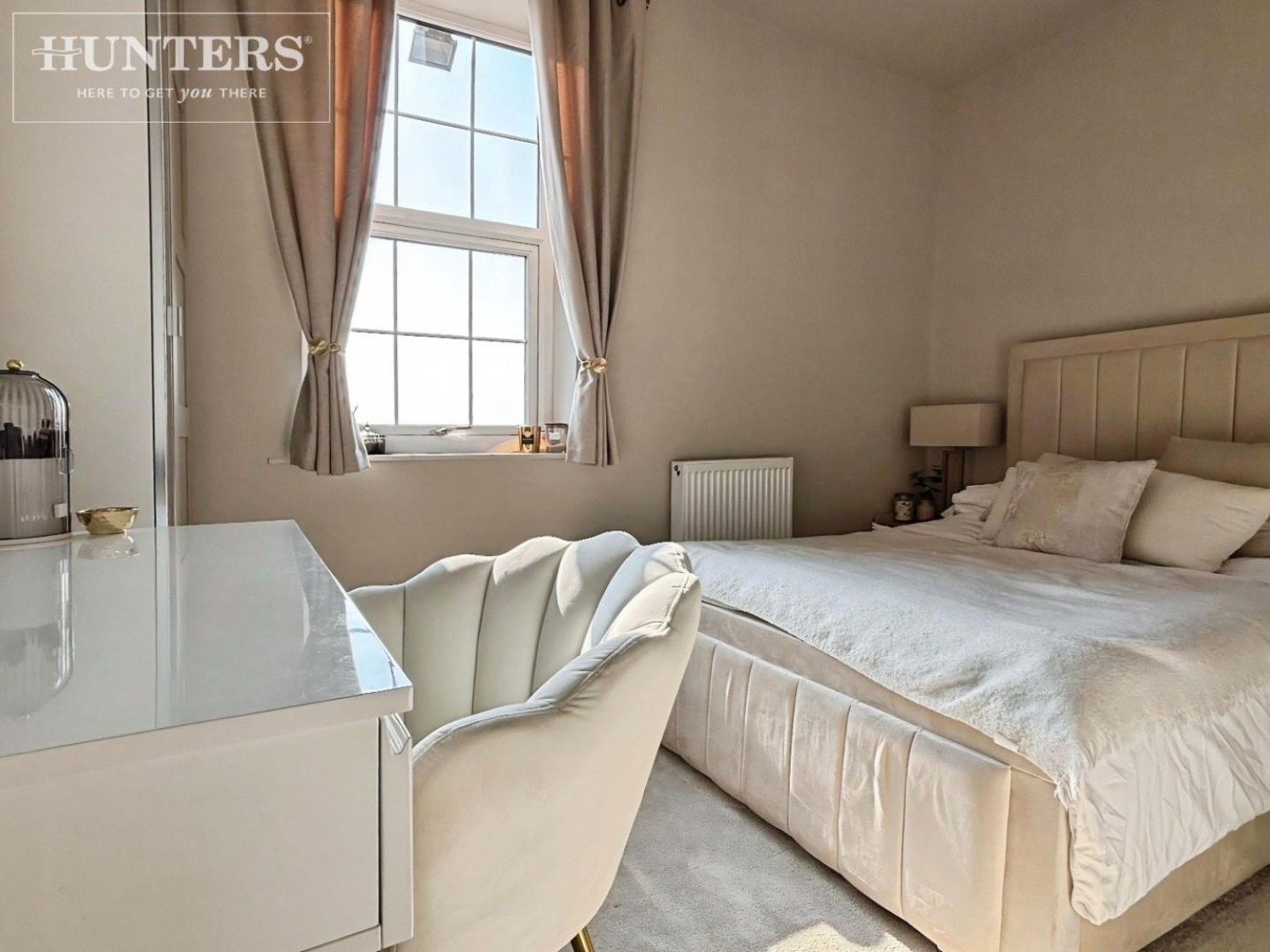 Paddock Road, Staincross, Barnsley, S75