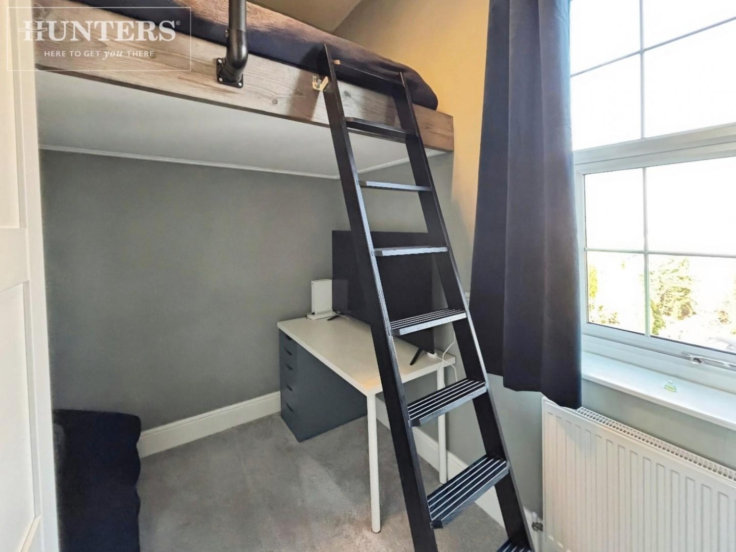 Paddock Road, Staincross, Barnsley, S75