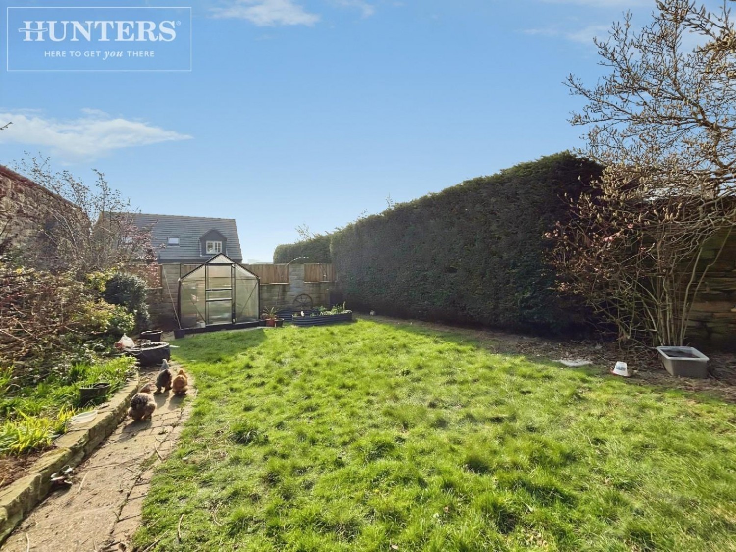 Paddock Road, Staincross, Barnsley, S75