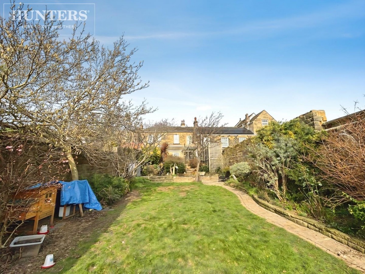 Paddock Road, Staincross, Barnsley, S75