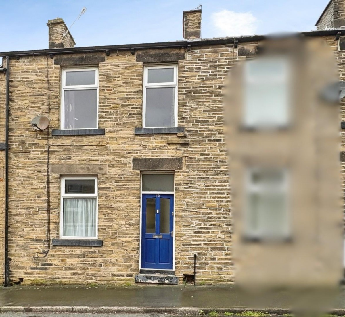 Russell Street, Skipton