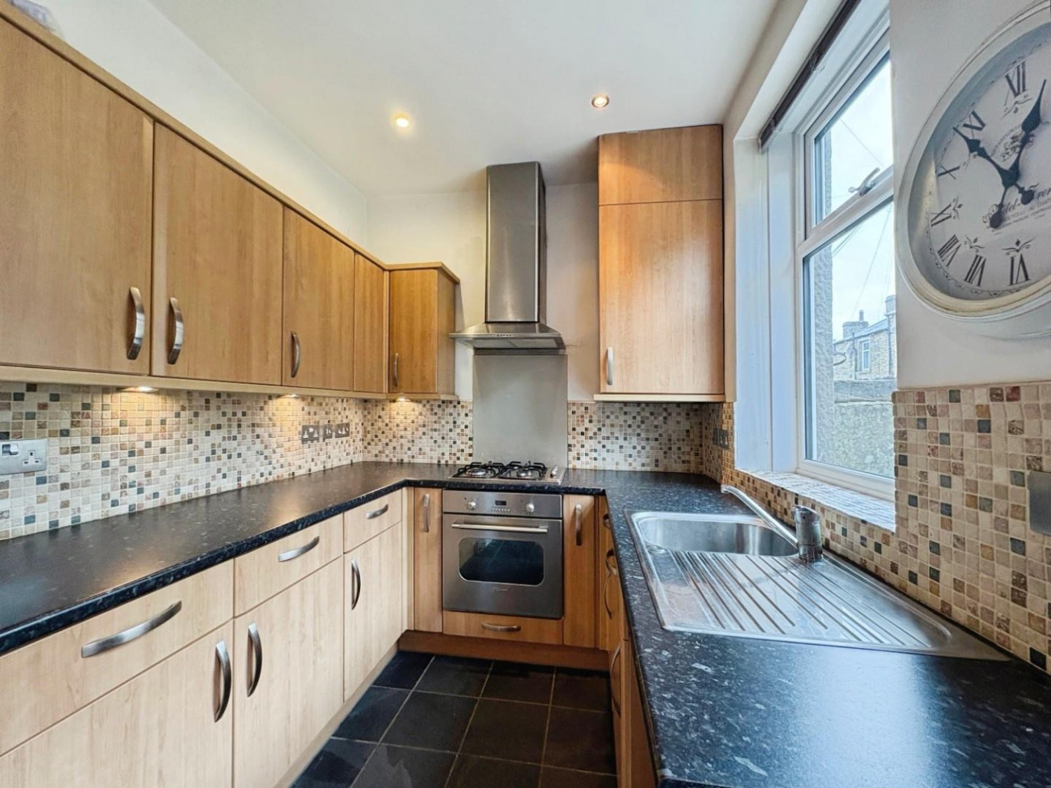 Russell Street, Skipton