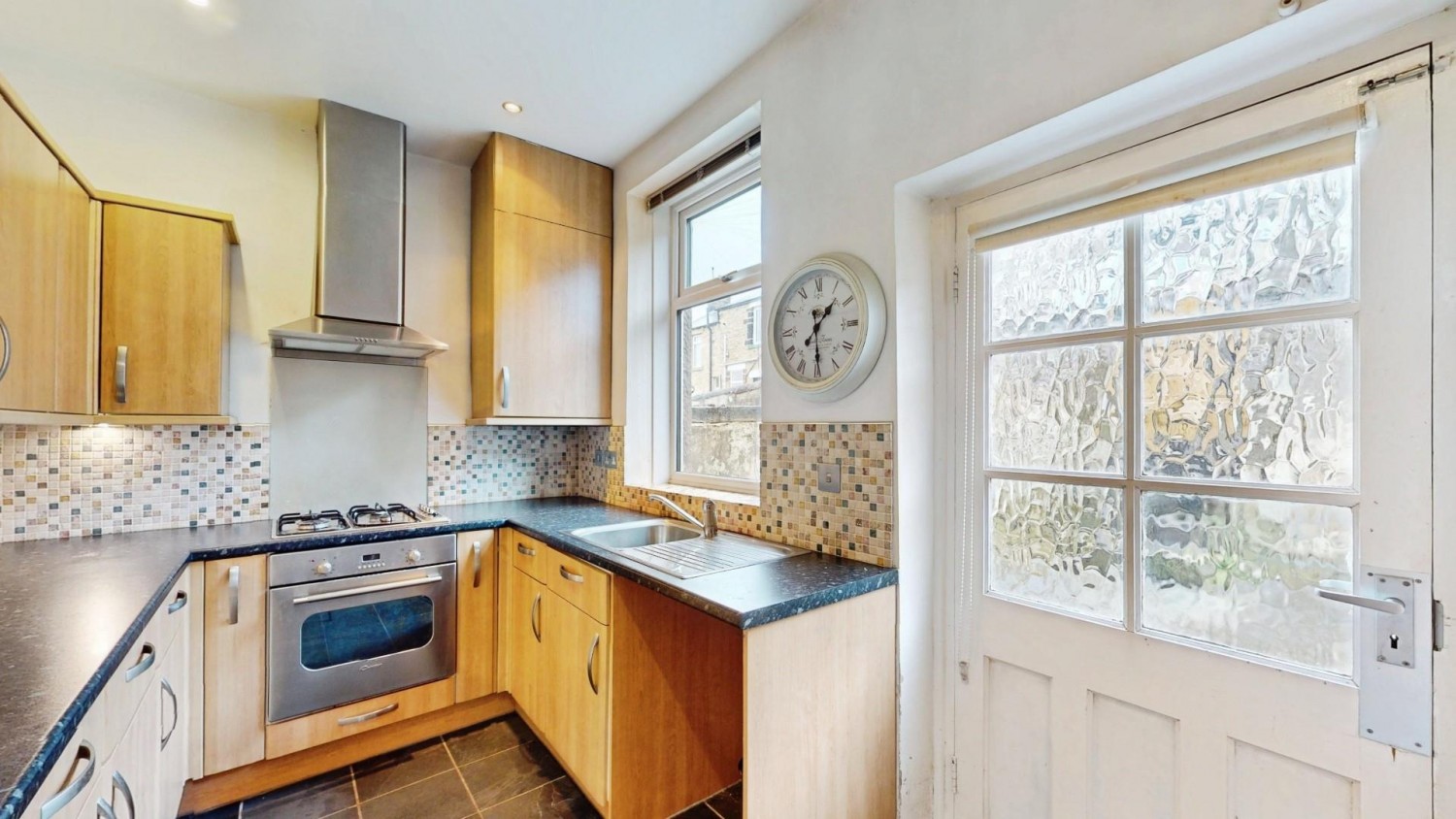 Russell Street, Skipton