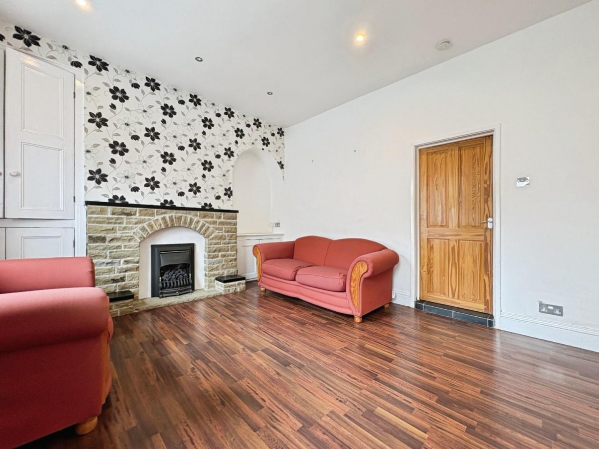 Russell Street, Skipton