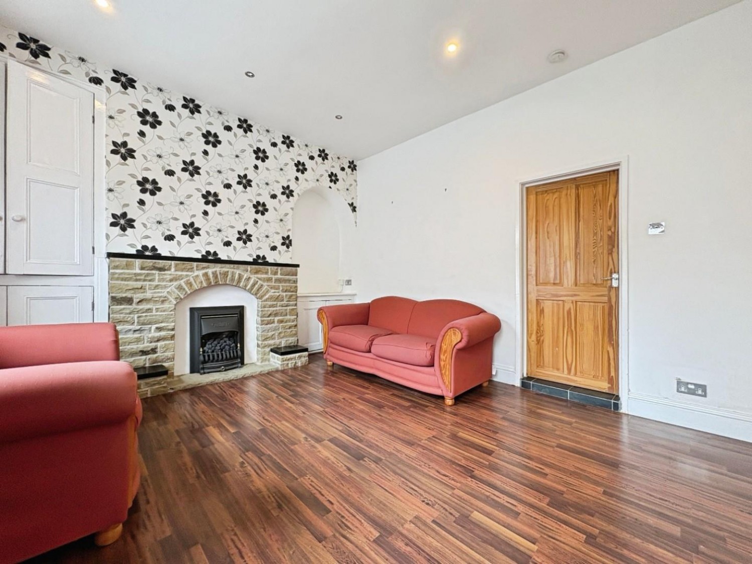 Russell Street, Skipton