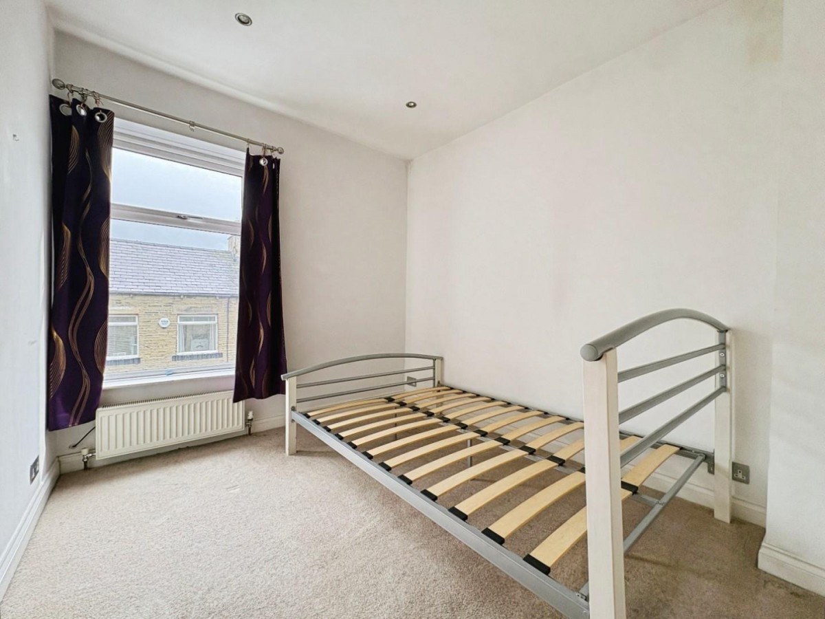 Russell Street, Skipton