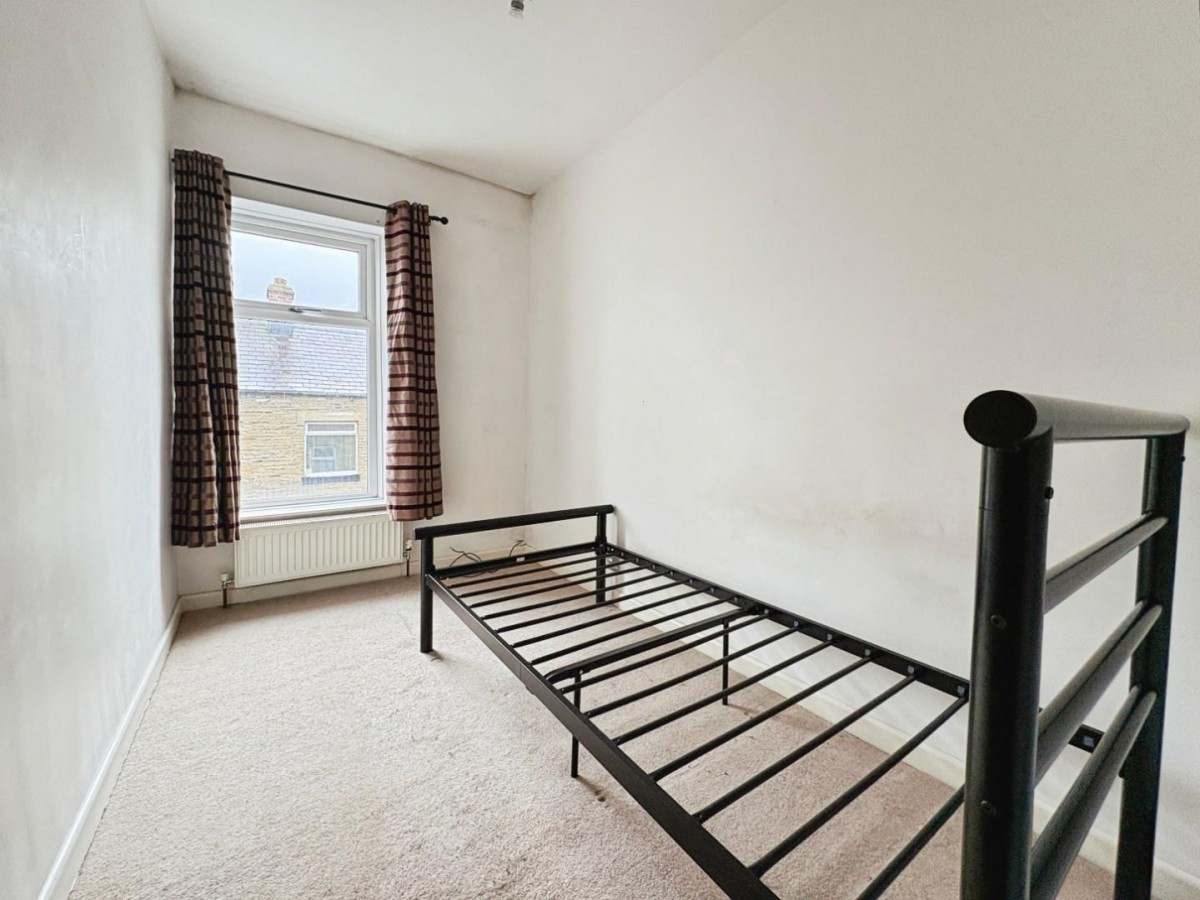 Russell Street, Skipton