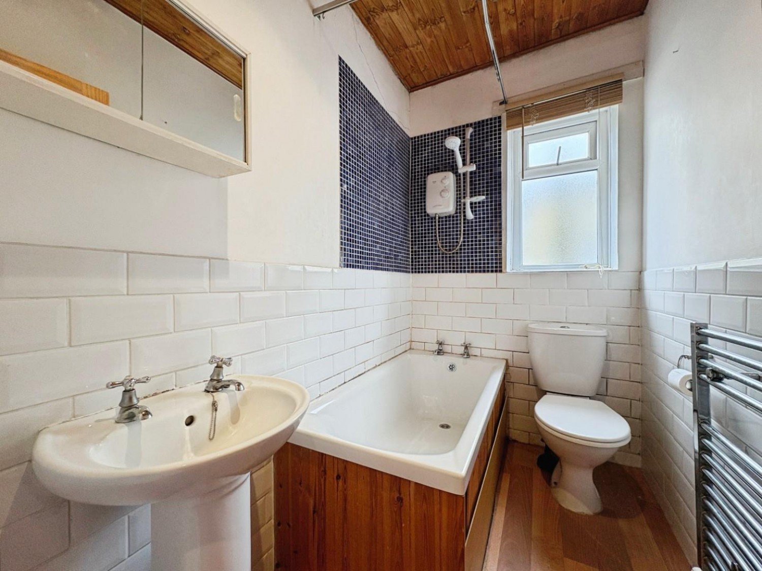 Russell Street, Skipton