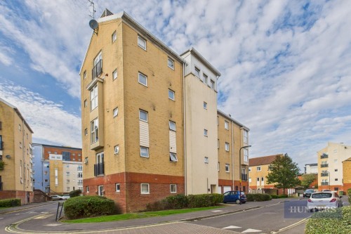 Carpathia Drive, Southampton, Hampshire, SO14 3GU