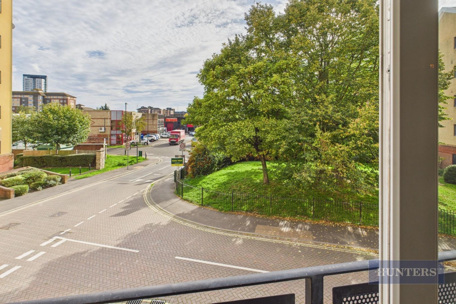 Carpathia Drive, Southampton, Hampshire, SO14 3GU