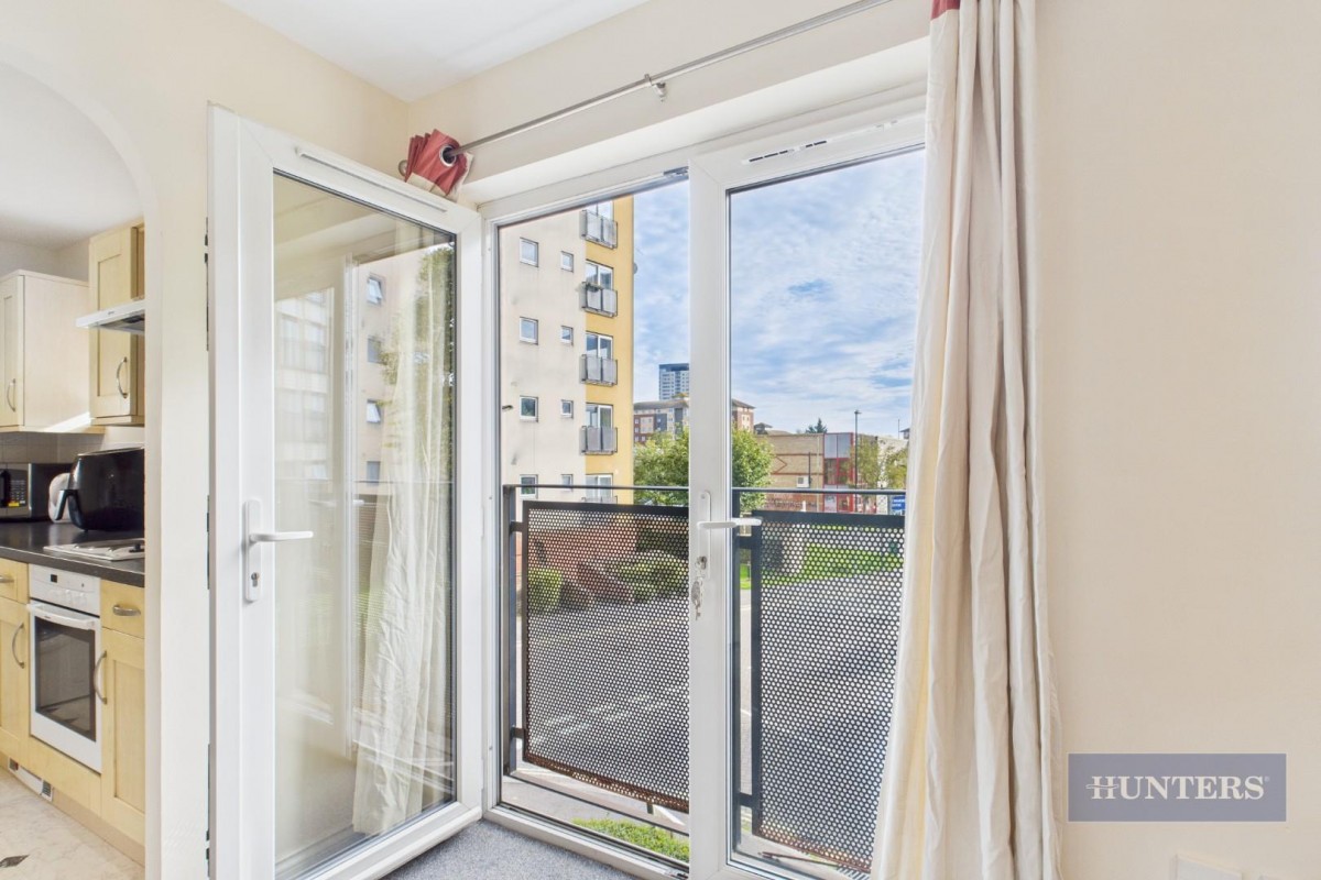 Carpathia Drive, Southampton, Hampshire, SO14 3GU