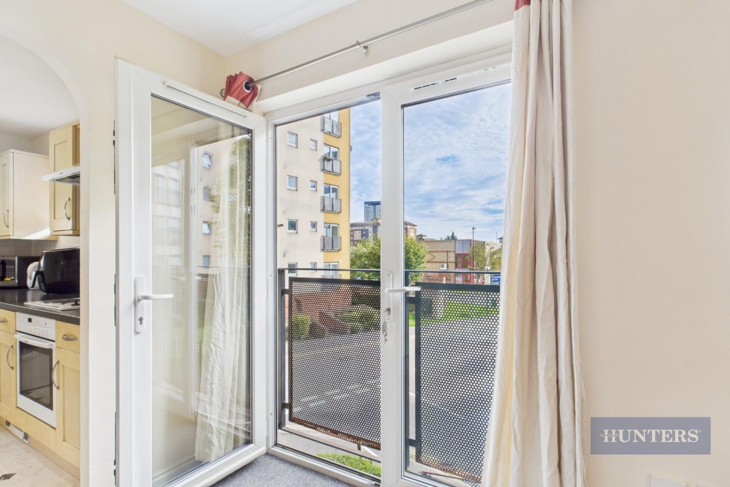 Carpathia Drive, Southampton, Hampshire, SO14 3GU