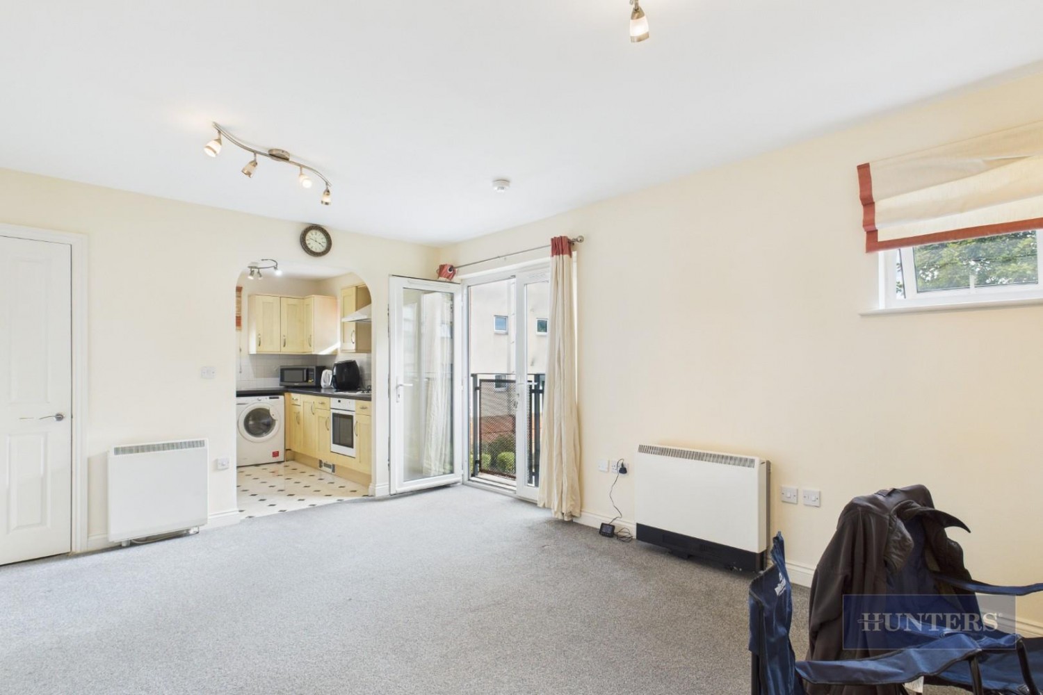 Carpathia Drive, Southampton, Hampshire, SO14 3GU