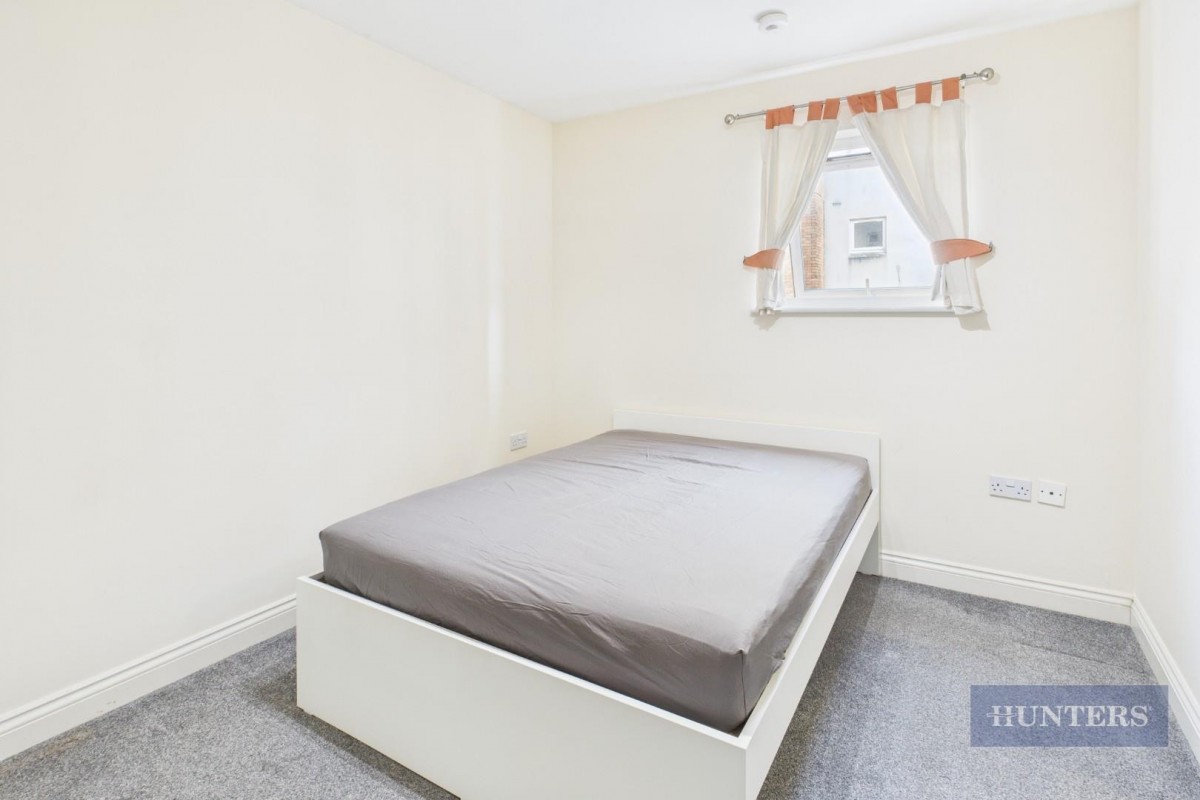 Carpathia Drive, Southampton, Hampshire, SO14 3GU