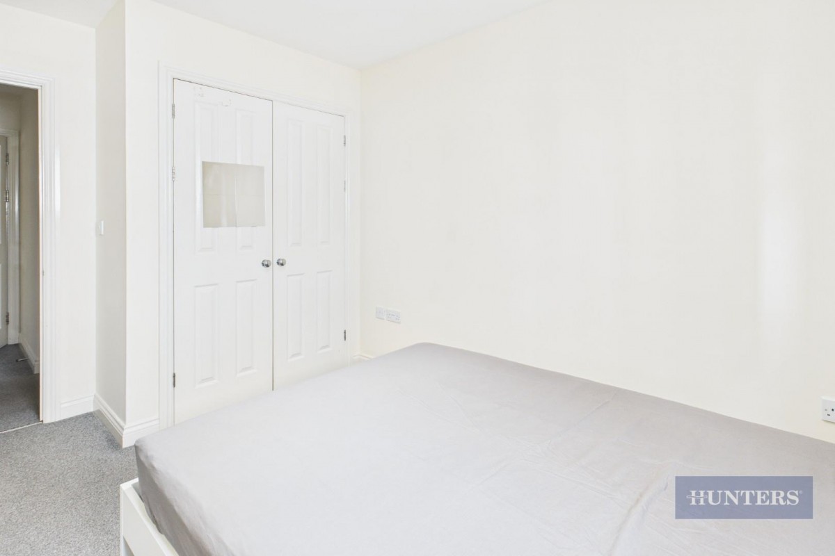 Carpathia Drive, Southampton, Hampshire, SO14 3GU