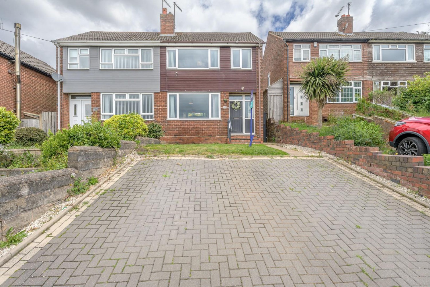 Dibdale Road, Dudley