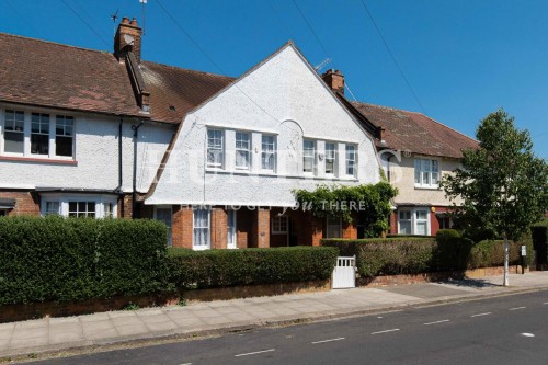 Tower Gardens Road, London, N17