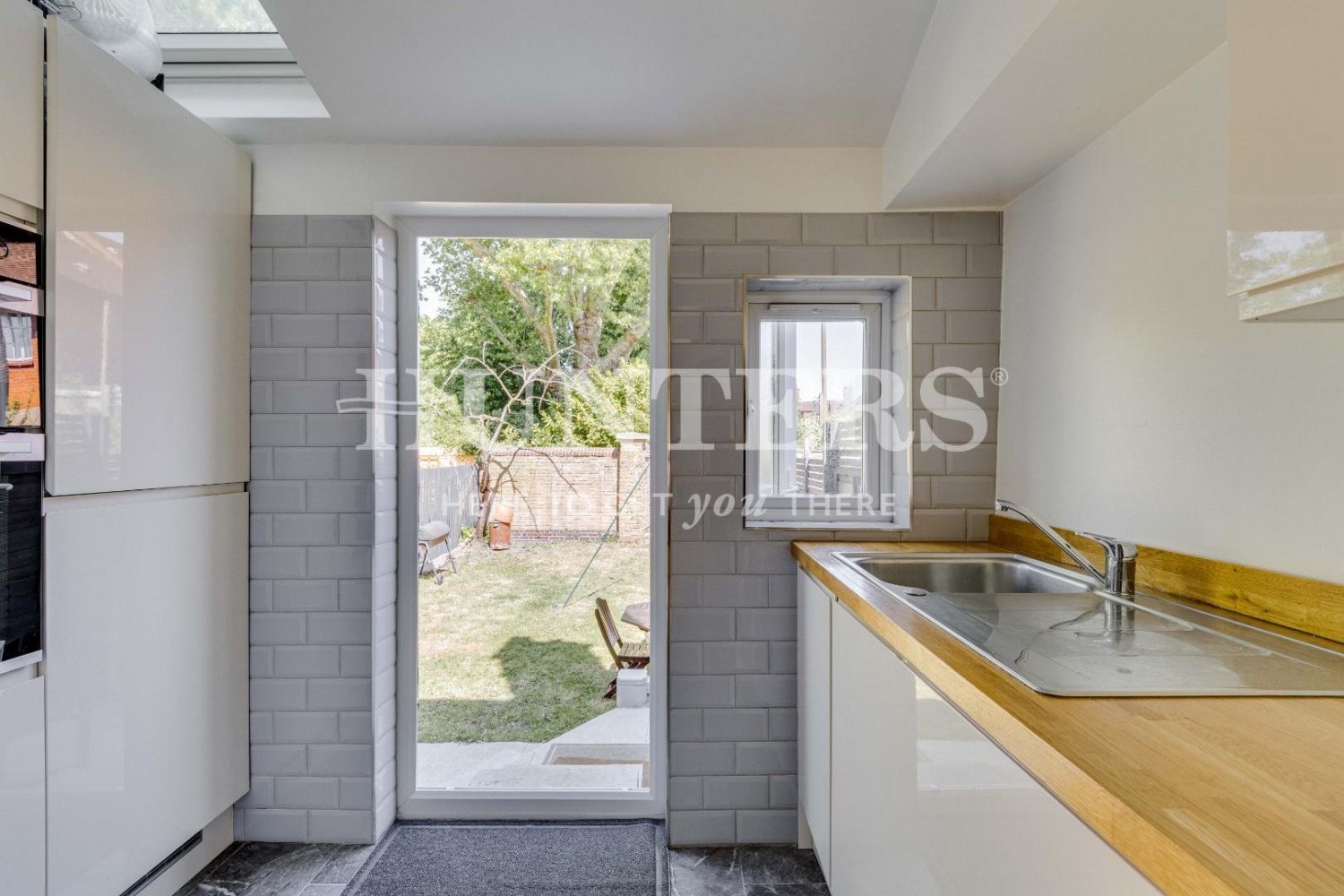 Tower Gardens Road, London, N17