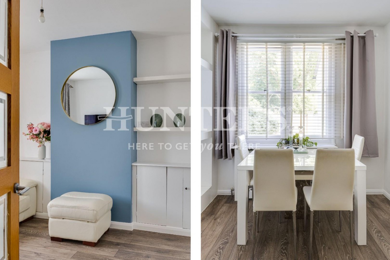 Tower Gardens Road, London, N17